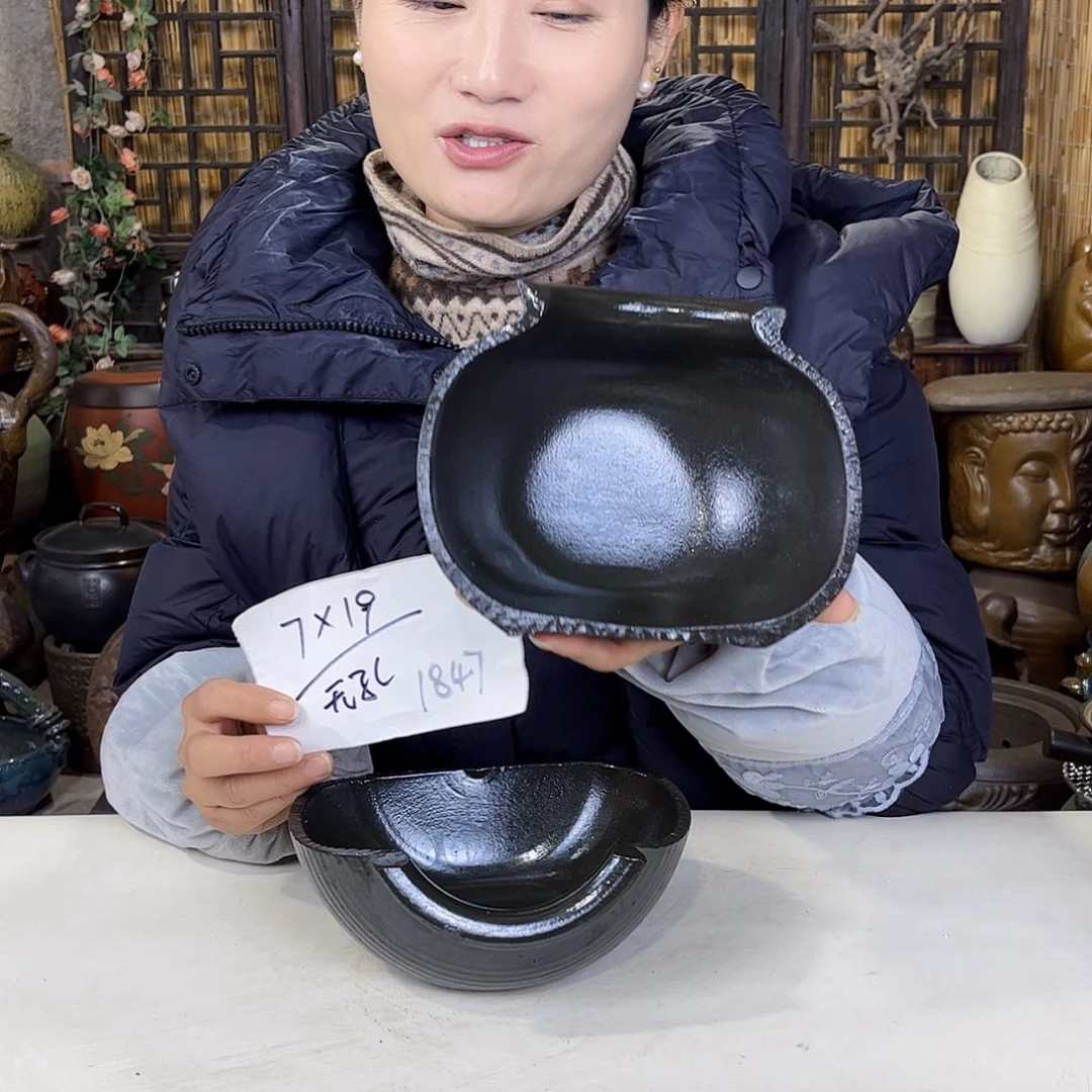 花盆紫砂这么多年