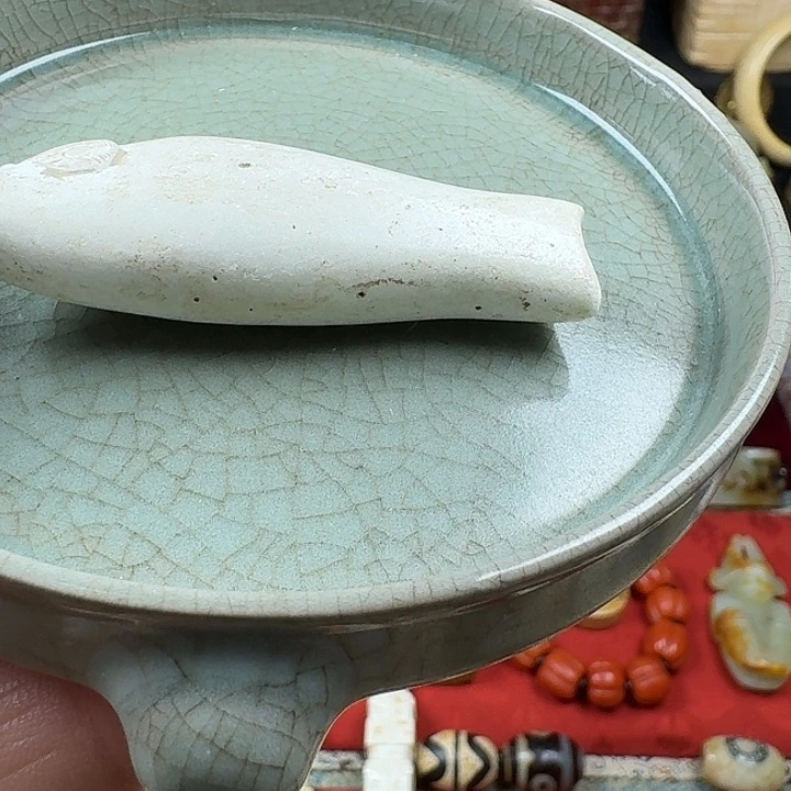 彭***堂瓷片瓷器瓷器瓷器