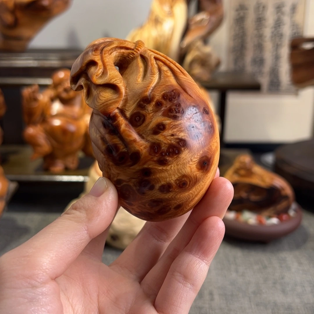 柏木（崖柏）关注一下