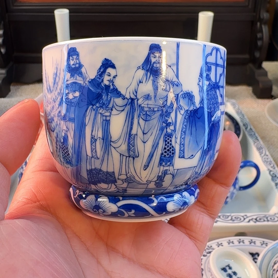 名窑口，放漏时间到啦