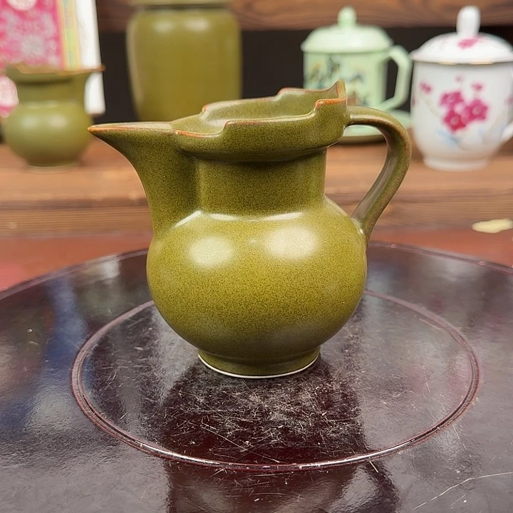 摆件陶景德镇陶瓷摆件001