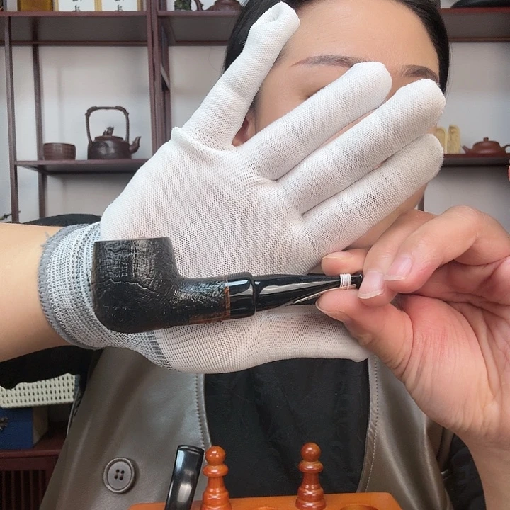 意大利石楠木烟斗