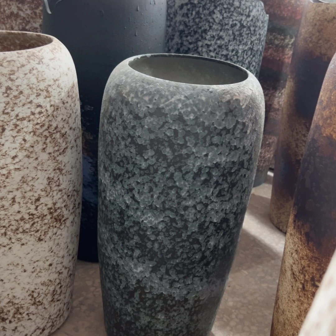 高度50口17无孔瓷器