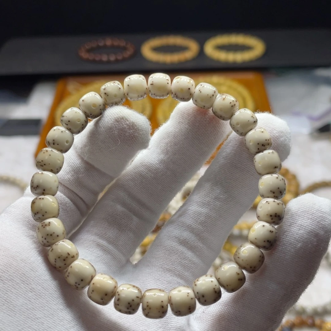 【闪购商品】手串星月菩提87月朗星稀