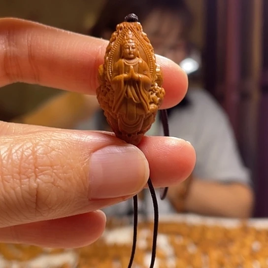 橄榄核手串/手链橄榄核
