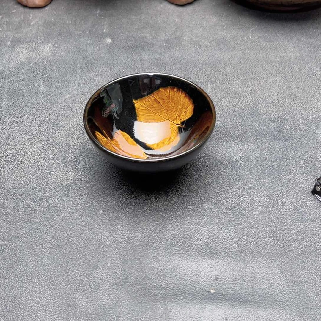 【闪购商品】茶盏人****欢