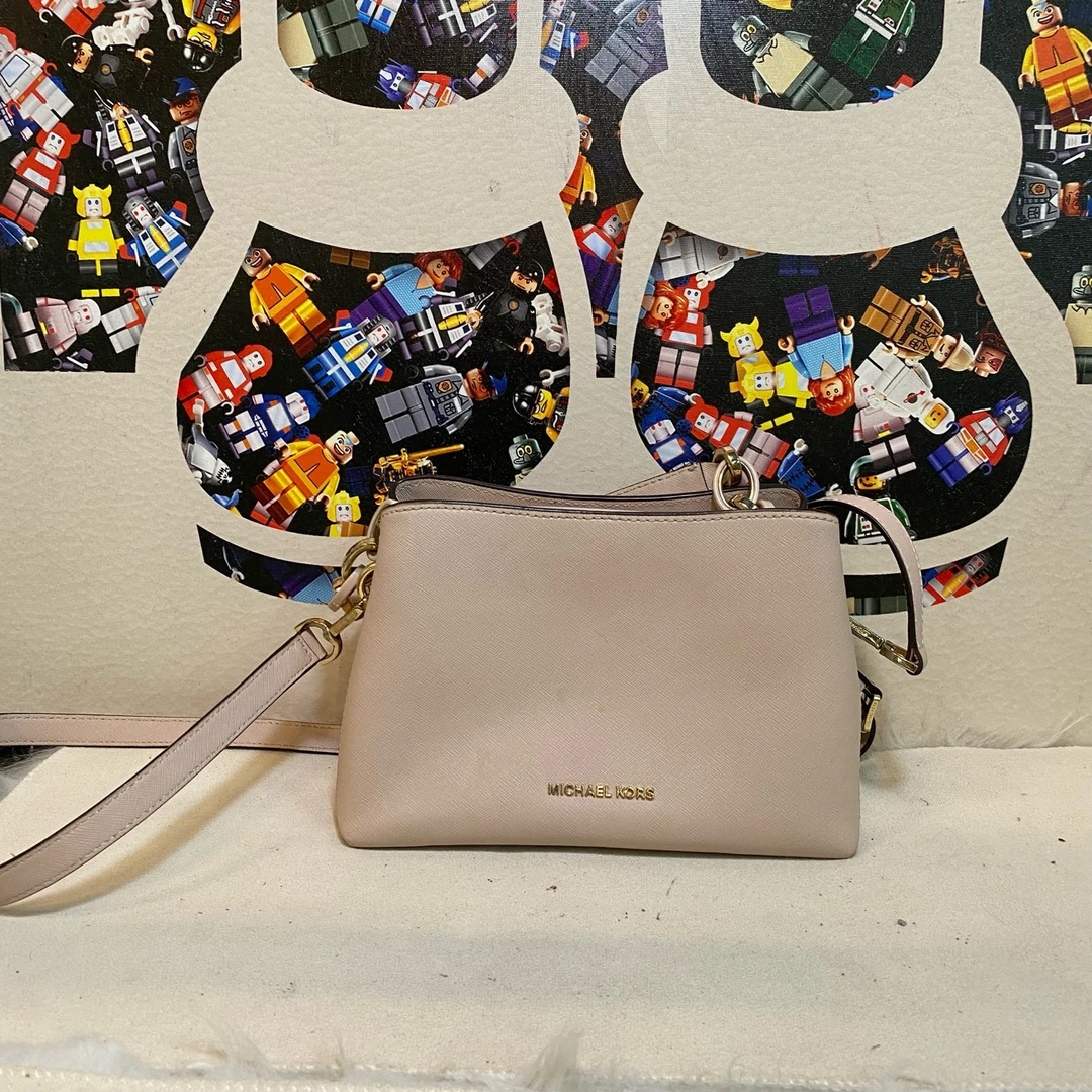 95新 MICHAEL KORS/迈克高仕 20458斜挎包