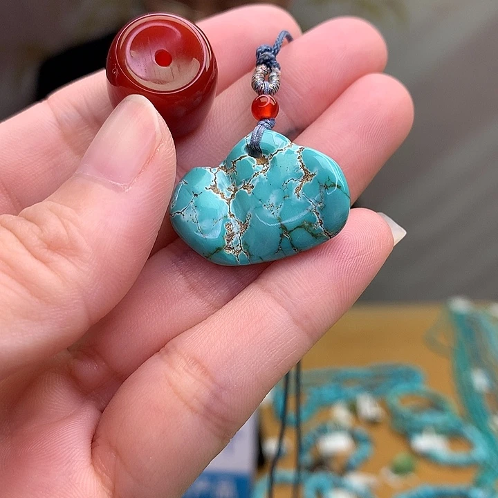 ****诺玛瑙/玉髓未镶嵌原矿