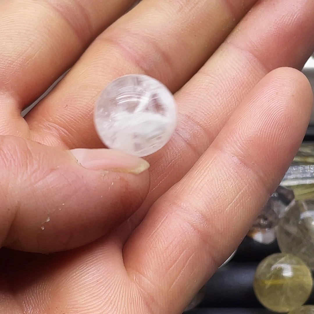 查罗石珠子合金申*令