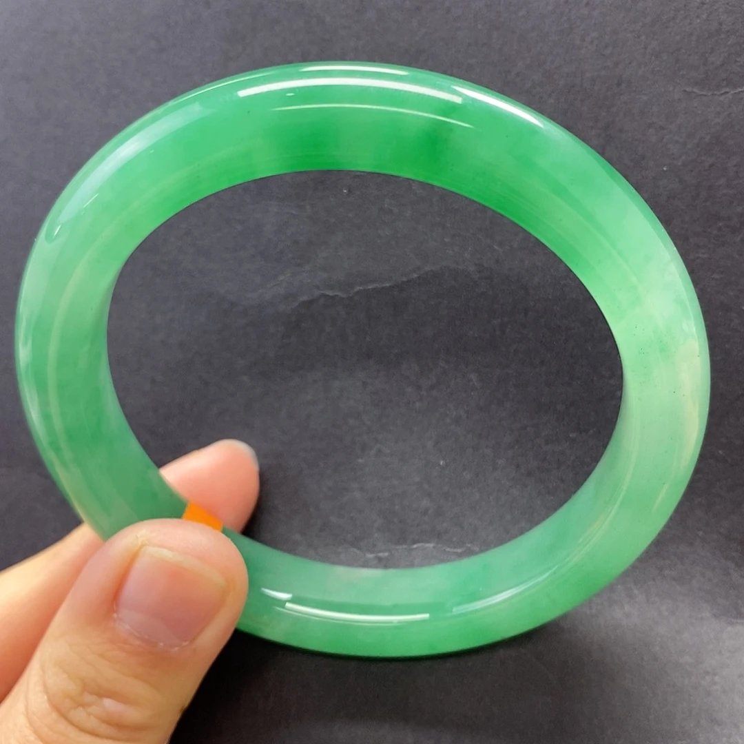 石英质玉手镯未镶嵌杨****宝