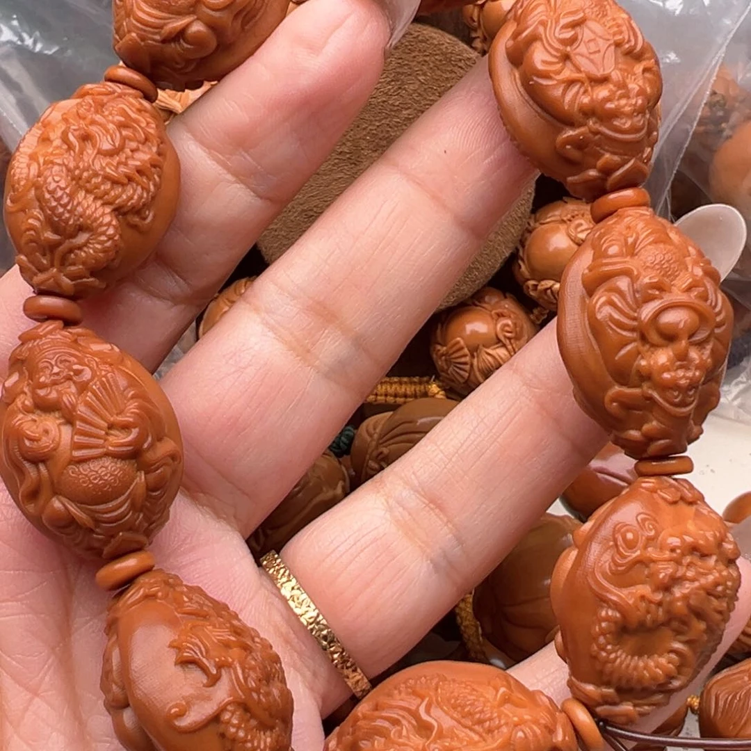 手串/手链橄榄核橄榄核