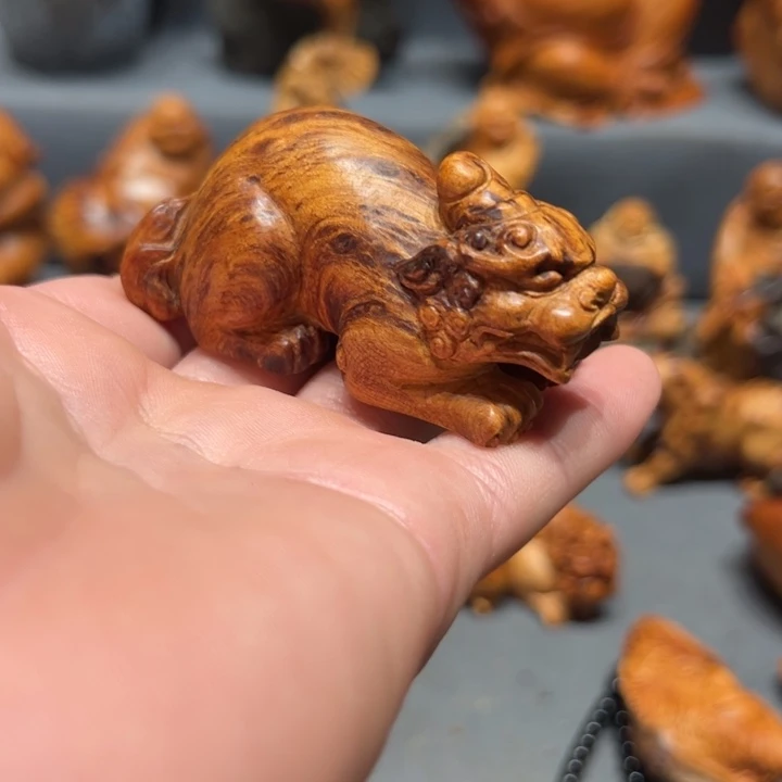 柏木（崖柏）点点关注，感谢分享