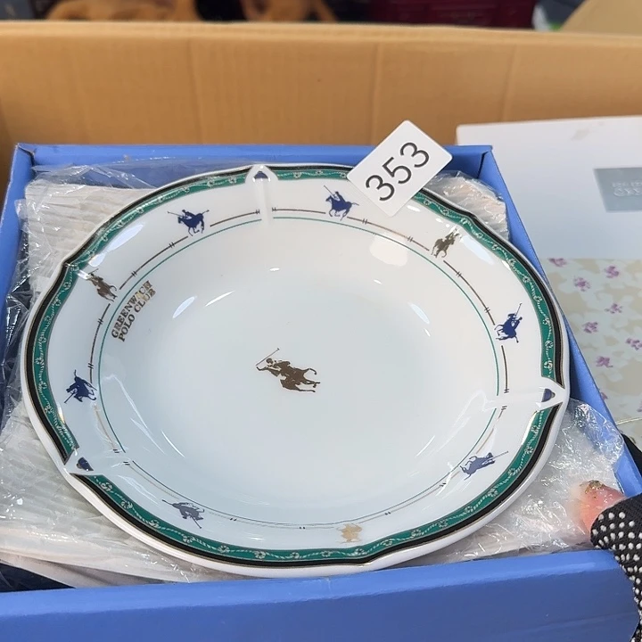 柒喜美瓷 拒绝假货