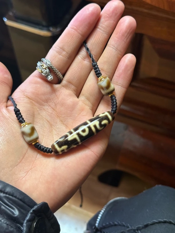 非金属亚克力项链 时尚锁骨链男女同款