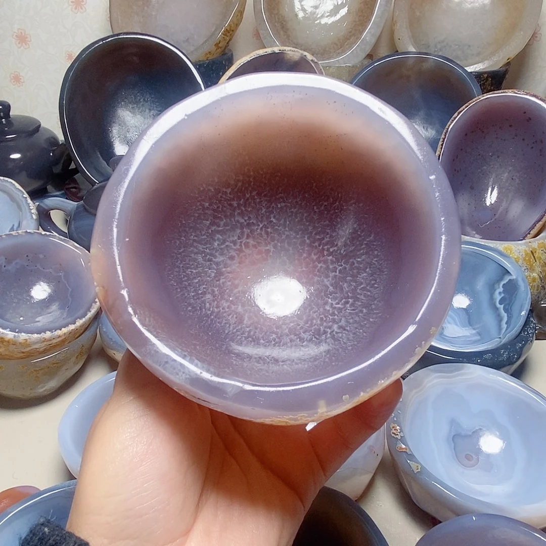 鱼***豚玛瑙/玉髓未镶嵌，