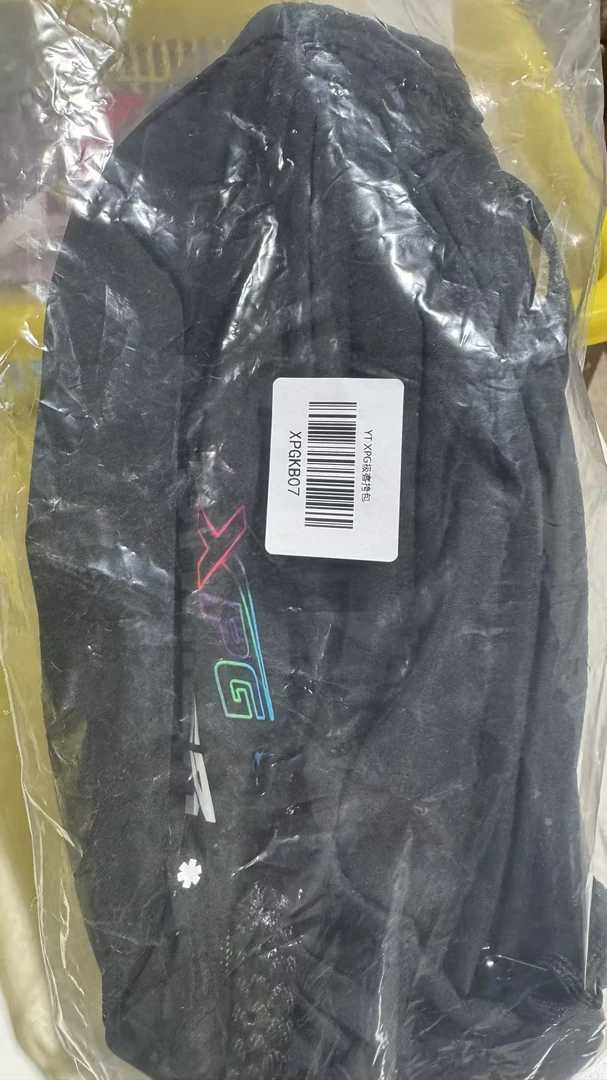 XPG 挎包
