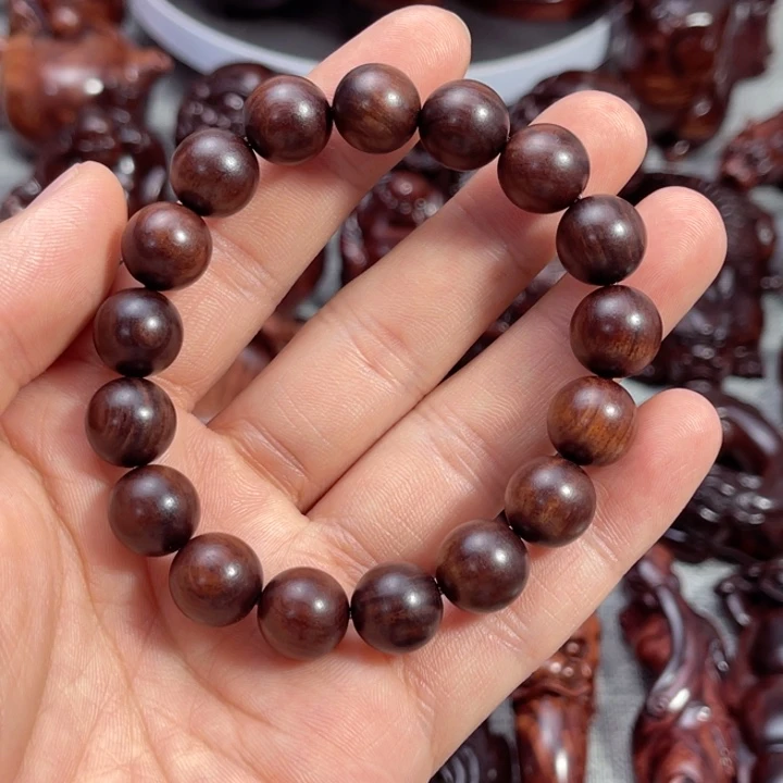 手串/手链黄花梨/降香黄檀