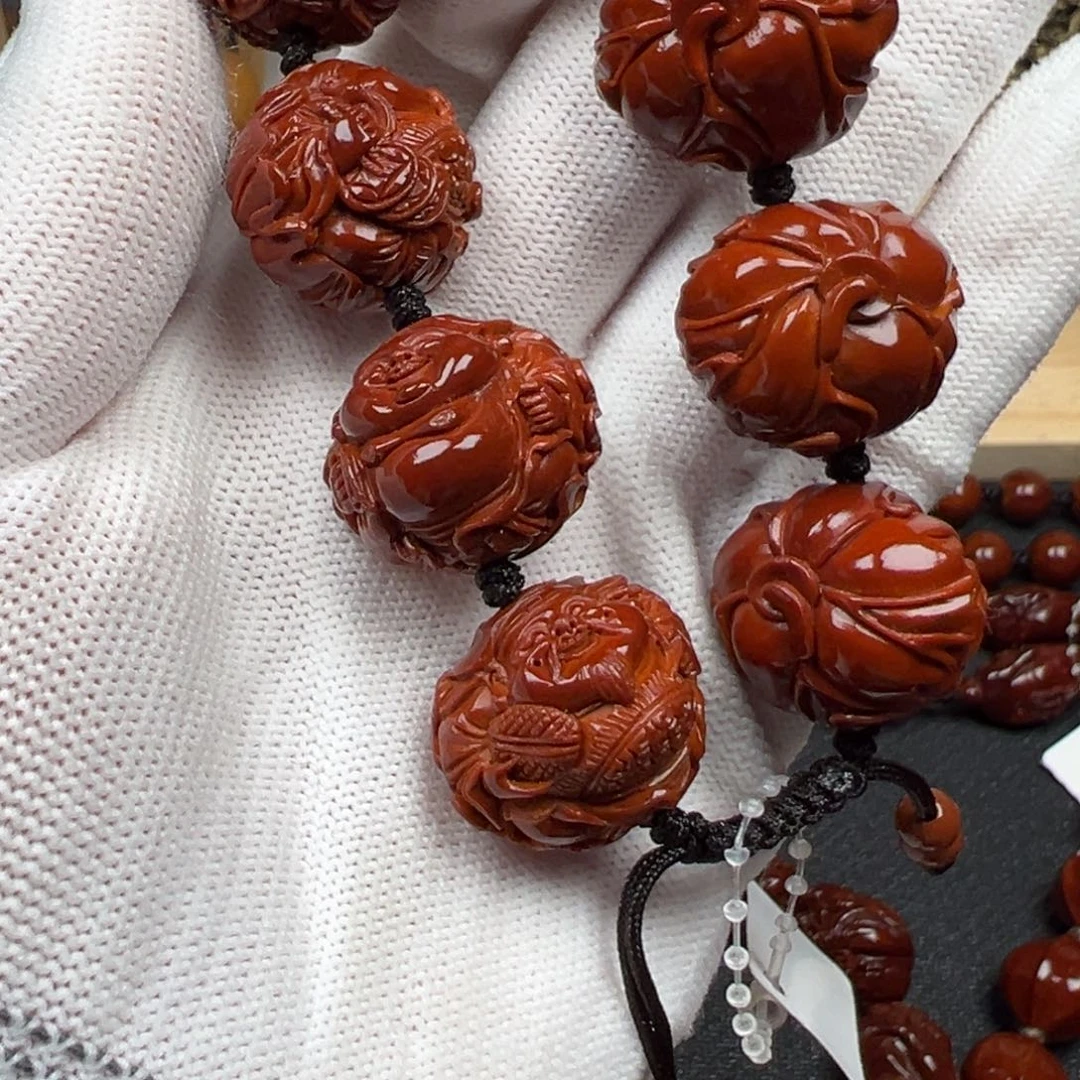 橄榄核吊坠豪*跟橄榄核