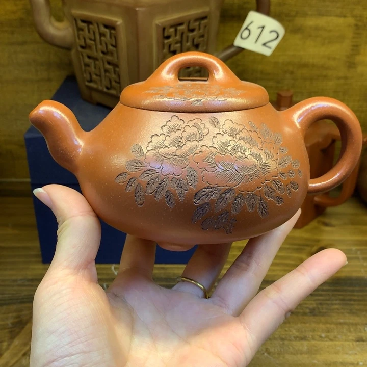茶壶紫砂紫砂壶茶具