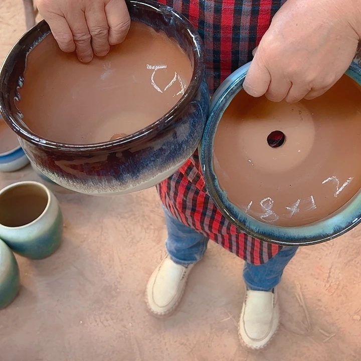 紫砂艺术学院美术