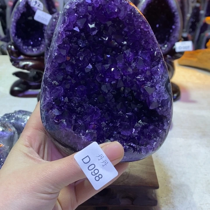 水晶摆件未镶嵌摆件