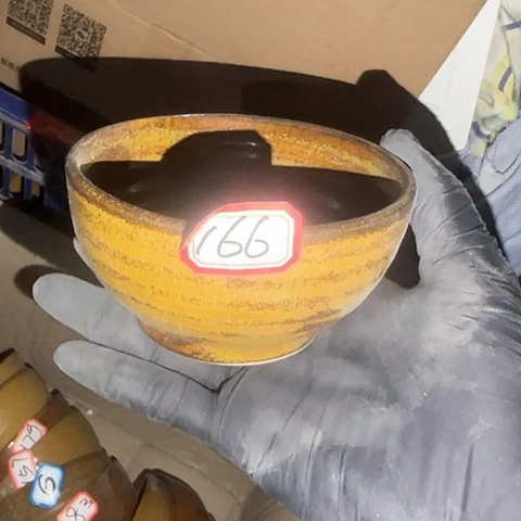 瓷片国营厂库存166