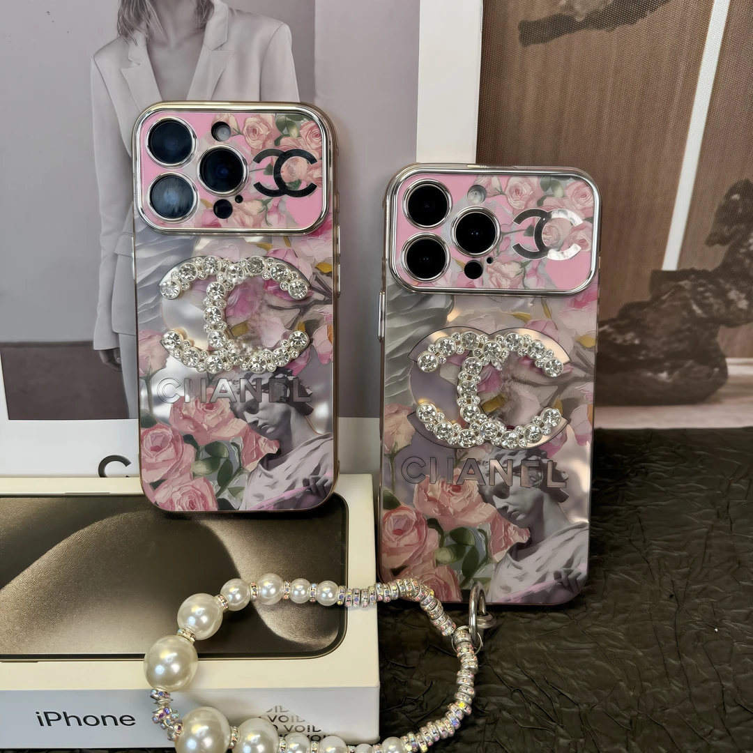 【秒变大视窗】 适用苹果16promax/15/14/13/1全包软边女款手机壳