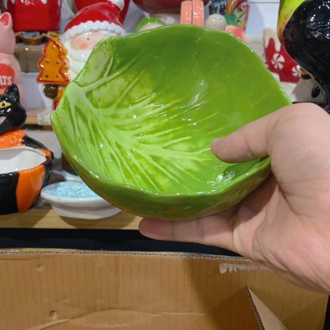 C***咪瑕疵陶瓷特卖~非偏远满8米邮