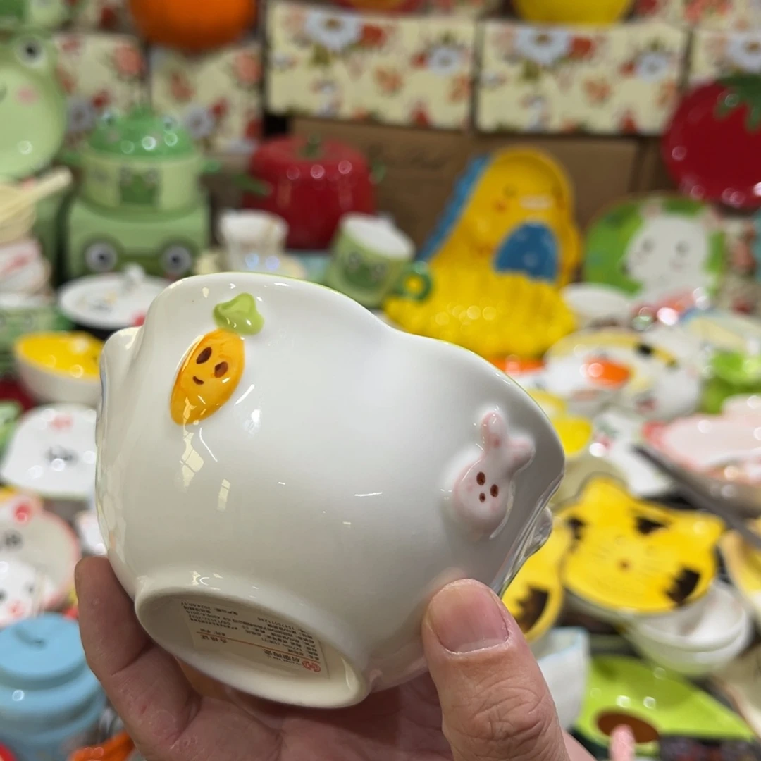 高温陶瓷釉下微瑕！！！！！