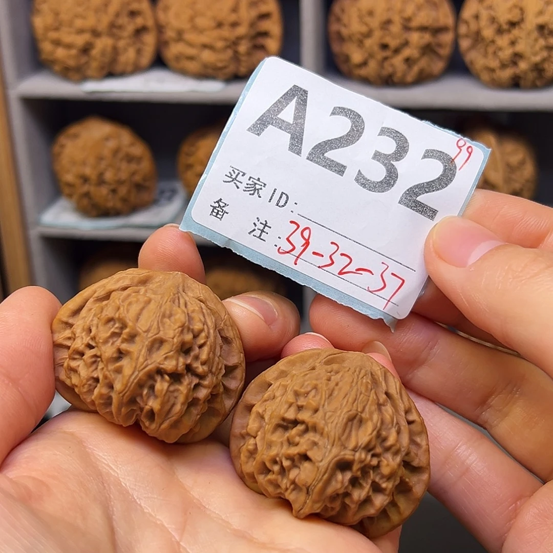 把件文玩核桃39全品宫灯