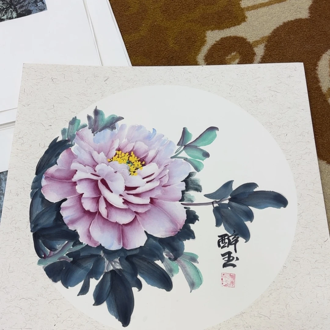 国画李李李李李李李