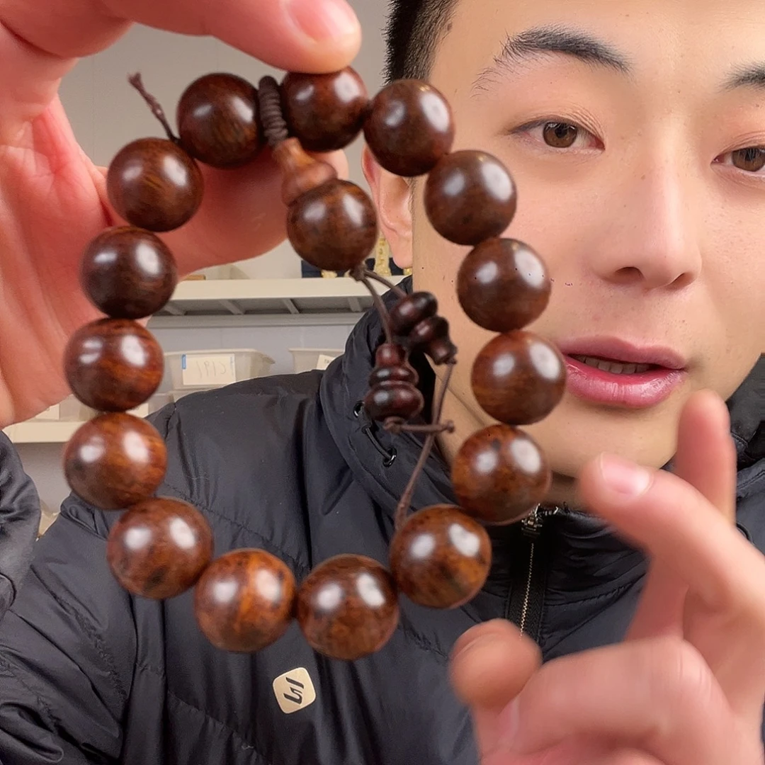 缅甸花梨（花梨木类）53