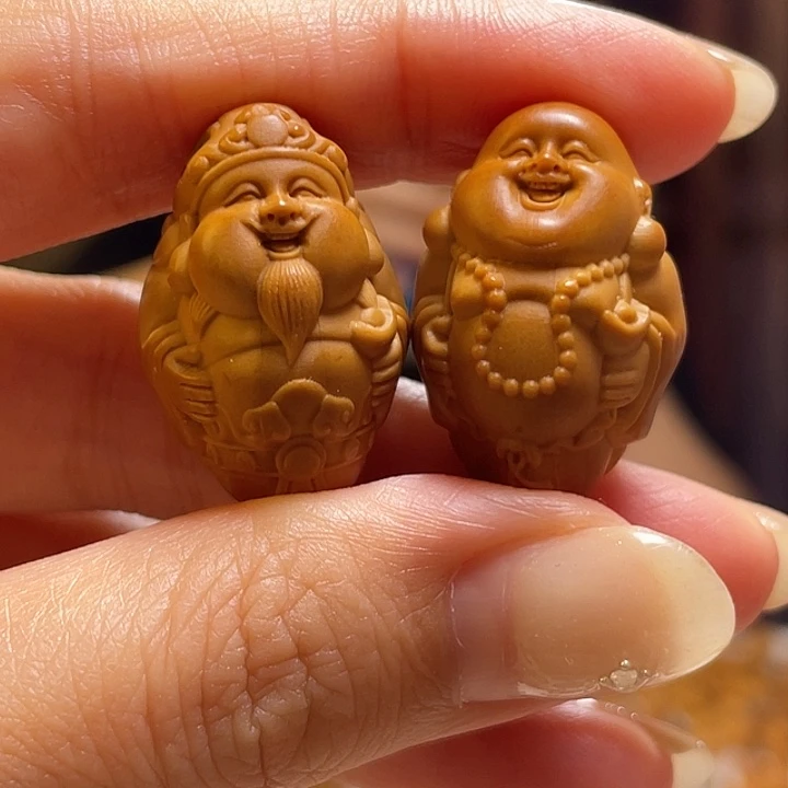 手串/手链橄榄核