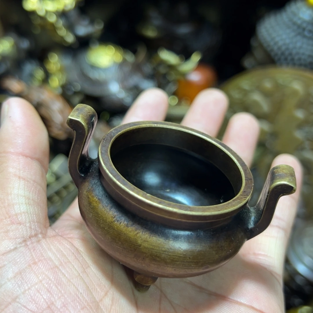 木古铜器，专属链接