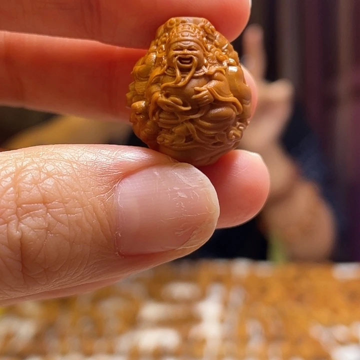 手串/手链橄榄核