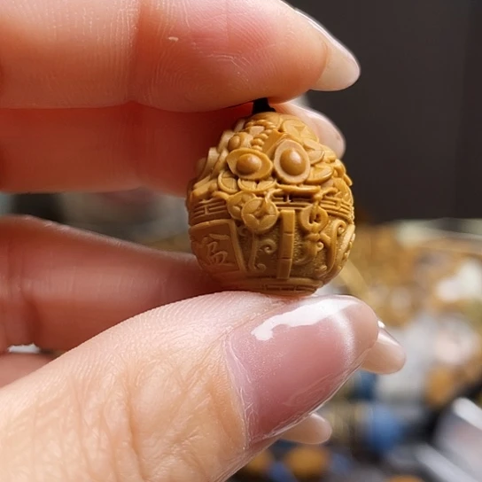 橄榄核手串/手链橄榄核