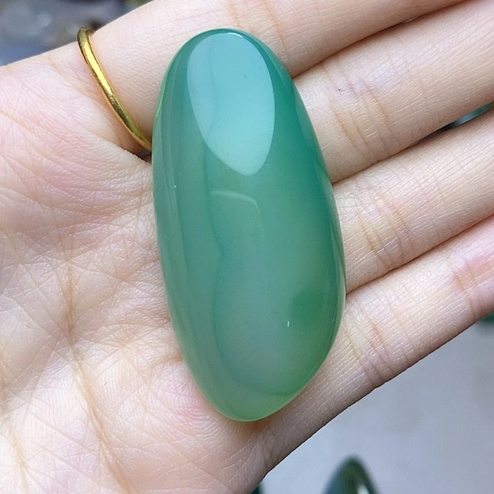 未镶嵌吊坠(不含链)玛瑙/玉髓是**呀