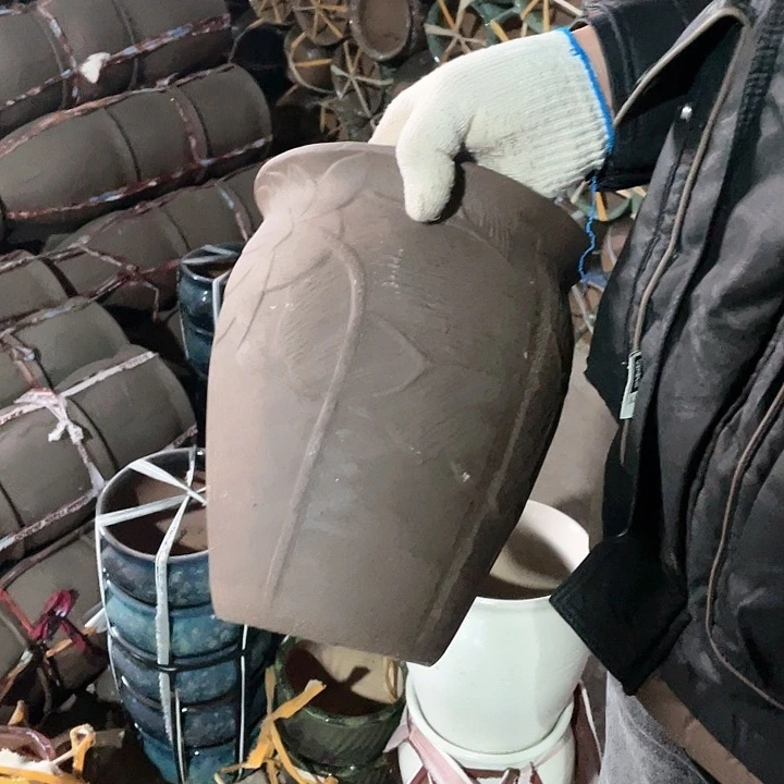 红陶正品20/26一个