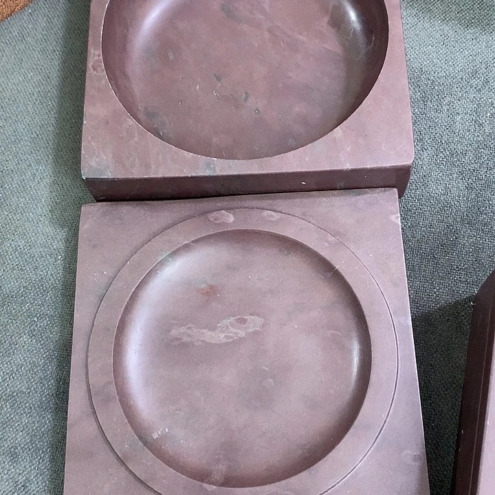 广东端砚原石砚台