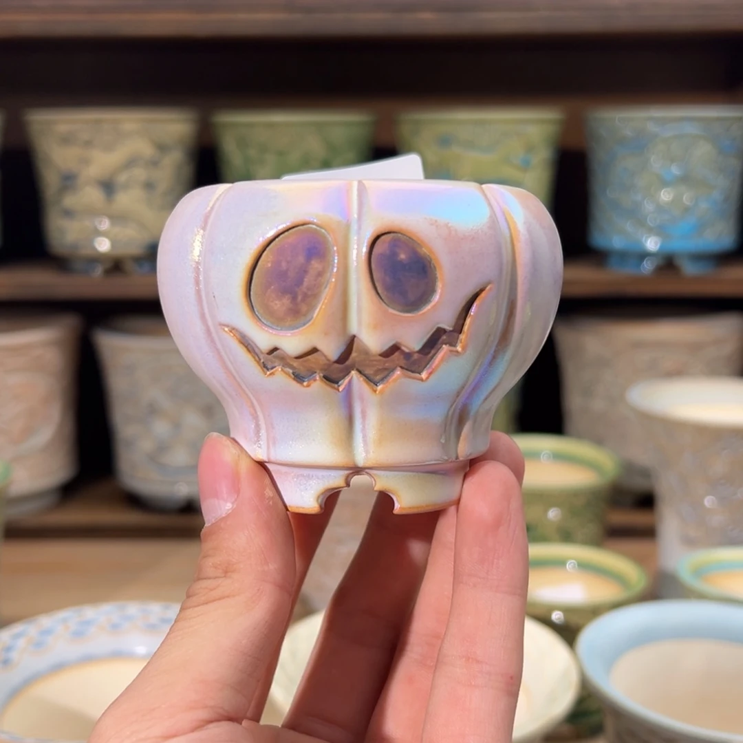 瓷片dy0117-219xs万圣节款