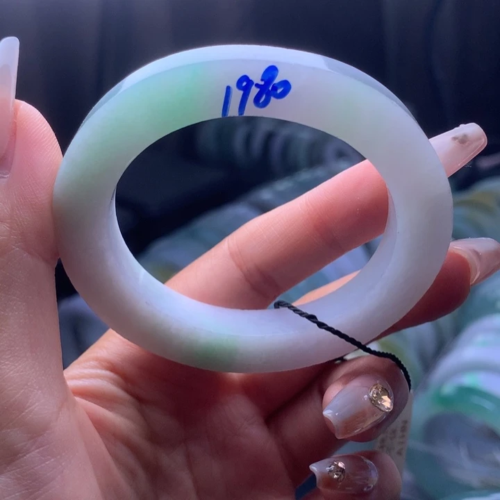 定制翡翠未镶嵌强推