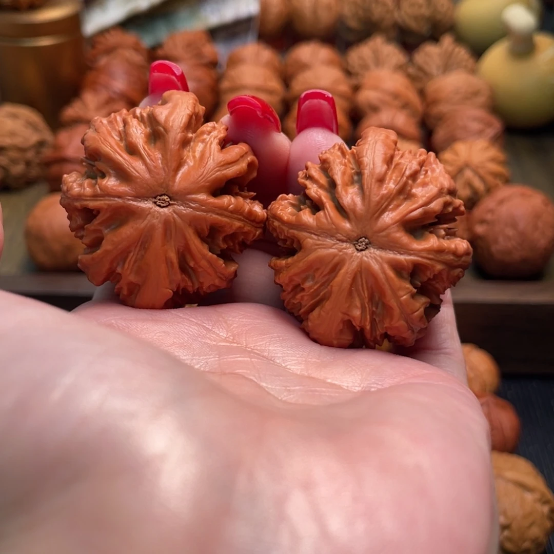 把件文玩核桃糖****³粗筋王