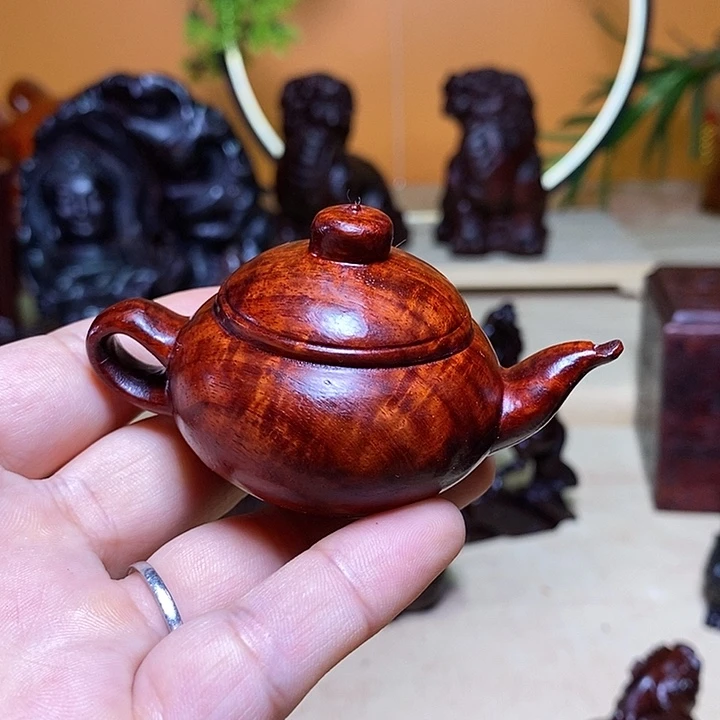 【闪购商品】檀香紫檀（小叶紫檀）