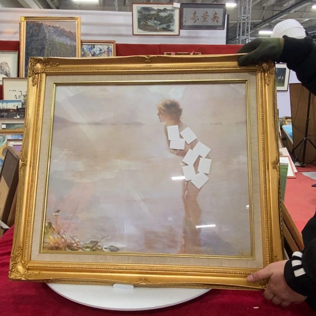 巴**拉精品剪纸精品作品