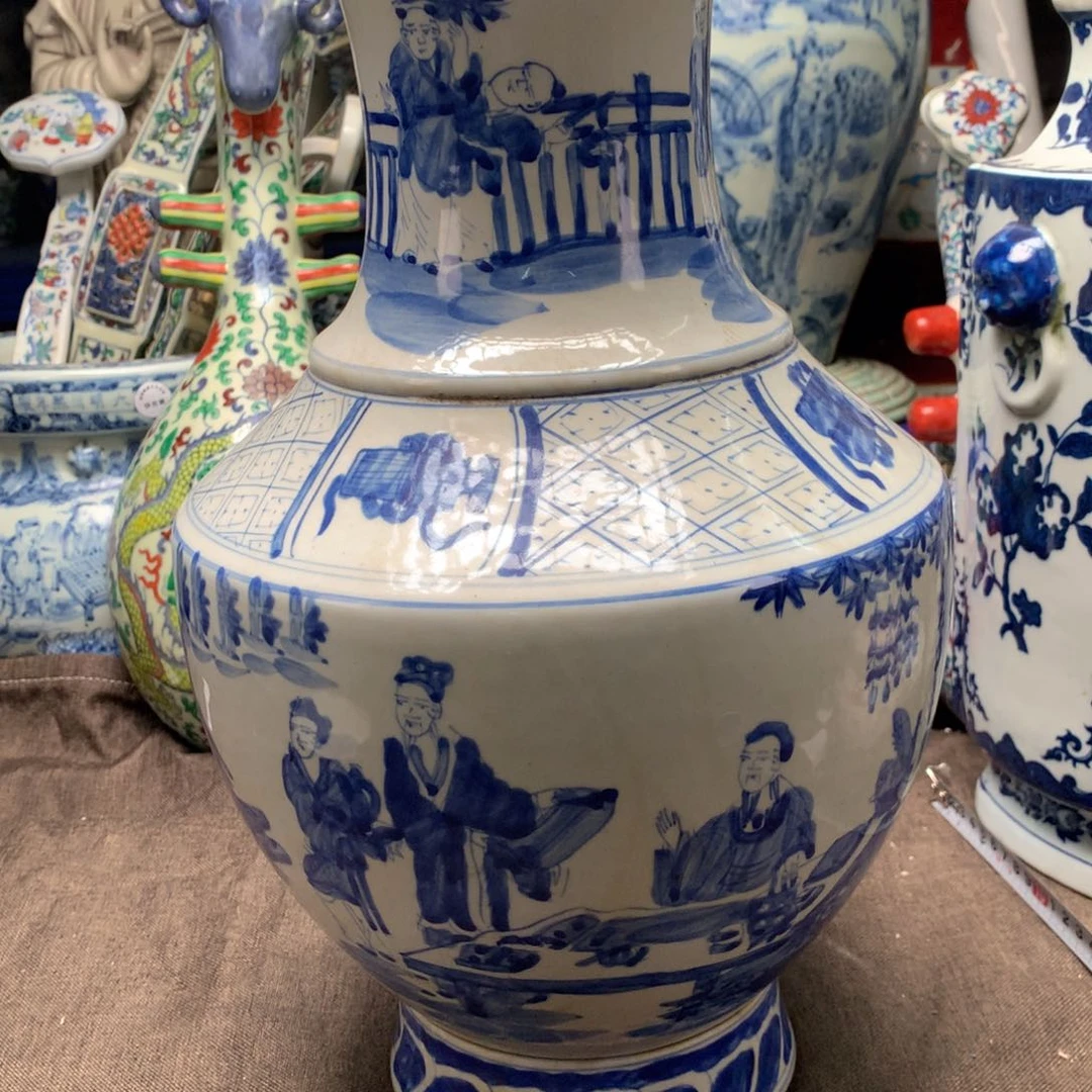 摆件瓷旧藏瓷器旧藏瓷器