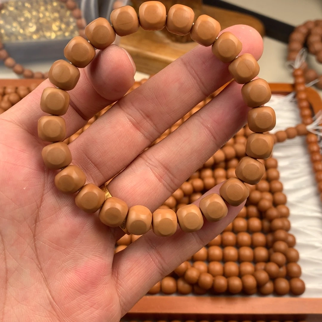 猴头核桃手串全品六方