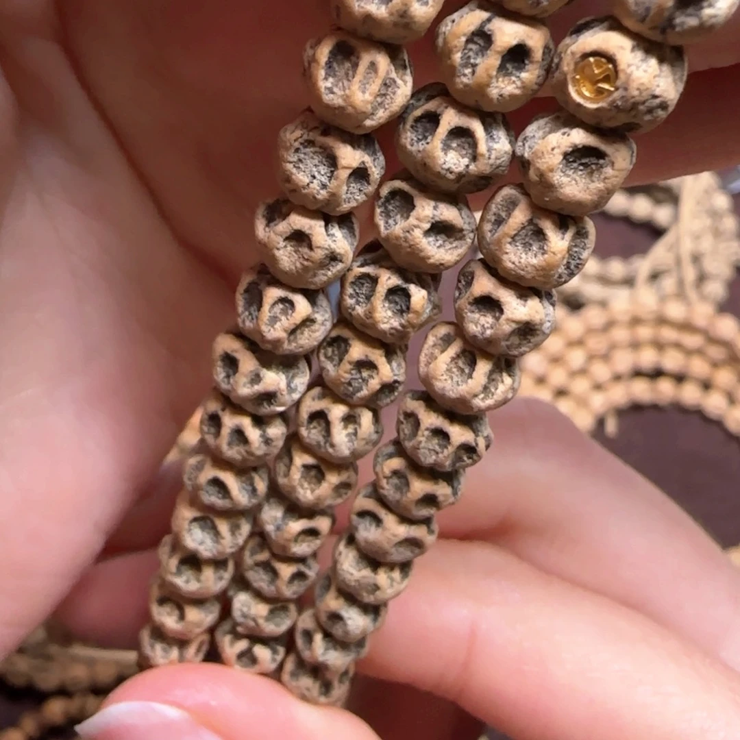 柏香籽/百香籽手串今****.