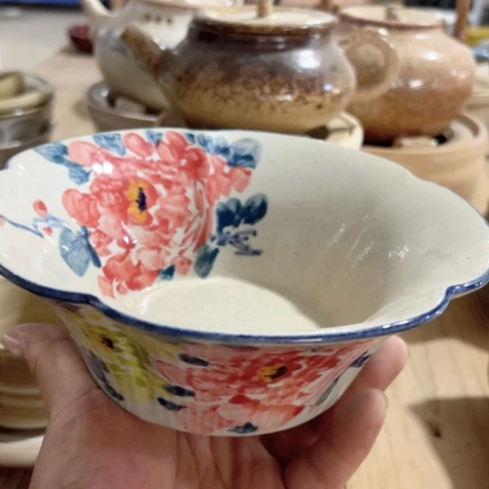 景德镇瓷器精品展示56667