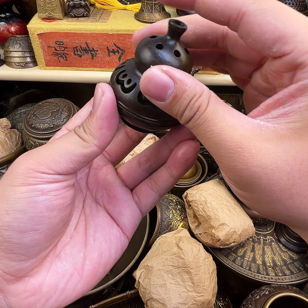 小王铜器精选专属链接