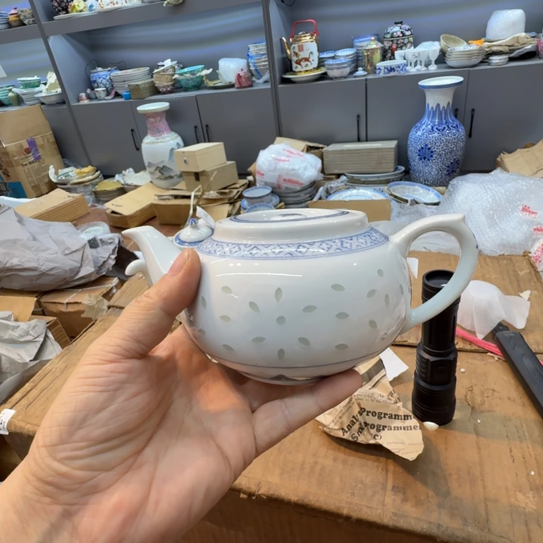 其他景德镇陶瓷艺术